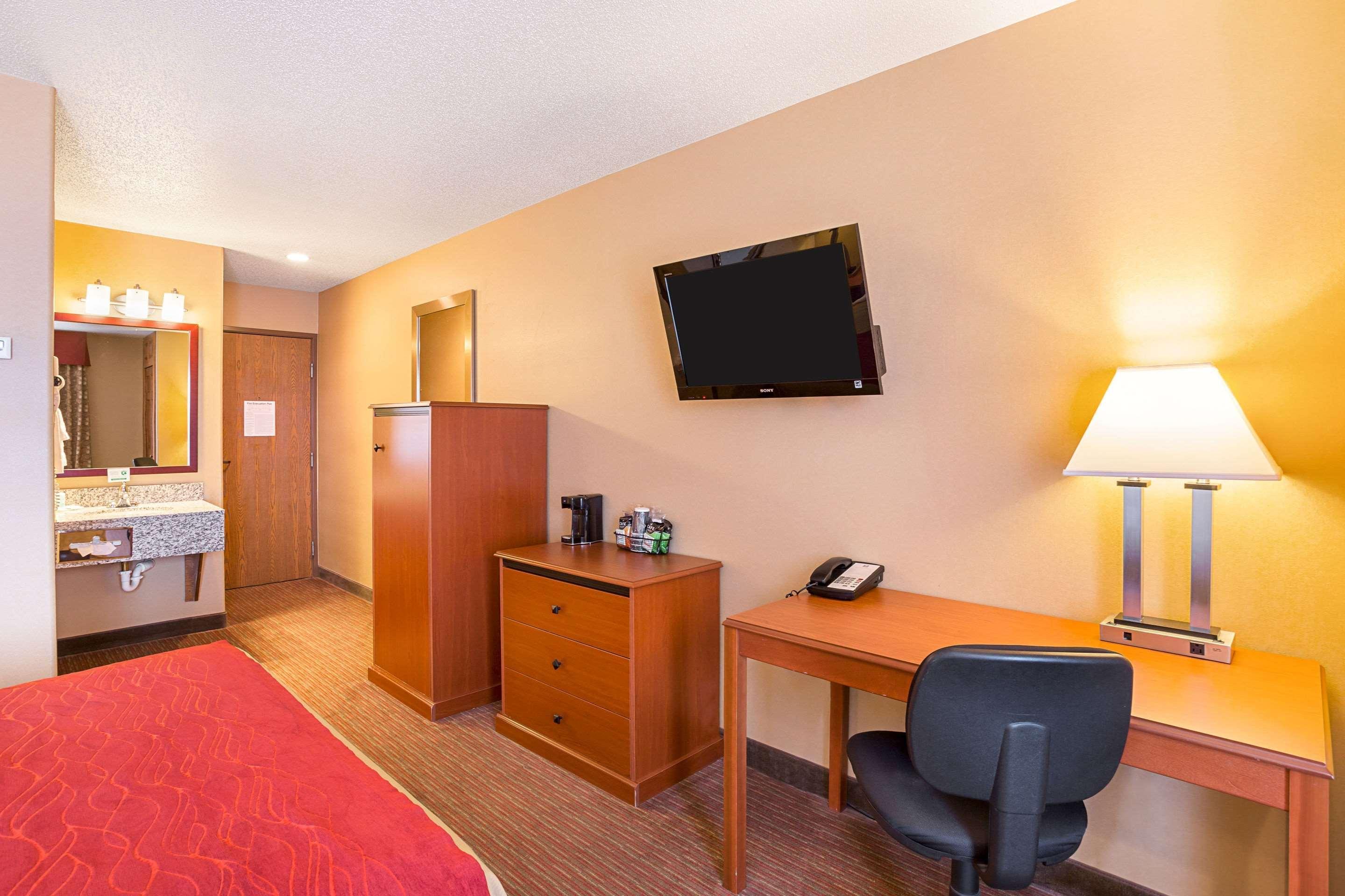 Quality Inn York Ngoại thất bức ảnh