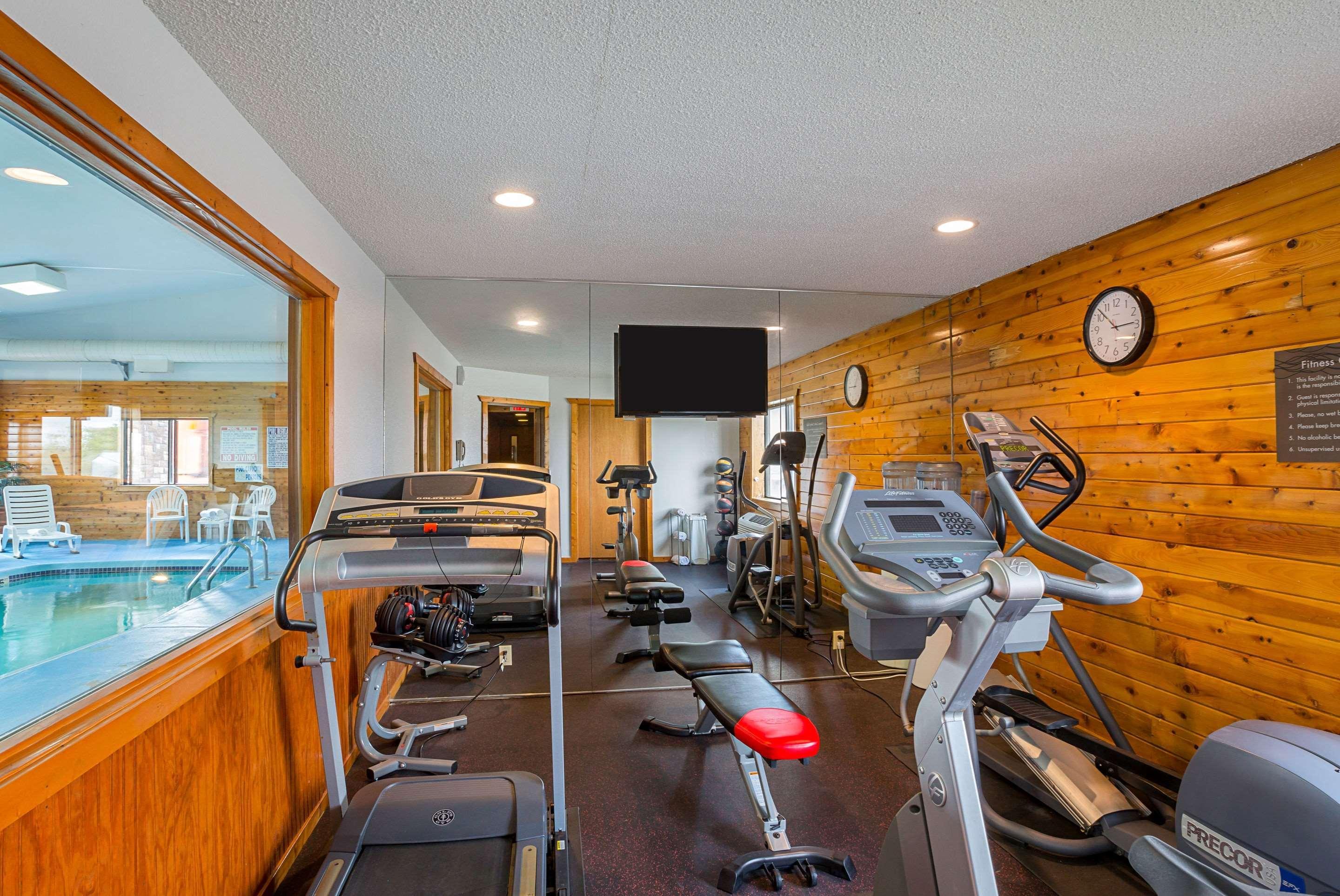 Quality Inn York Ngoại thất bức ảnh