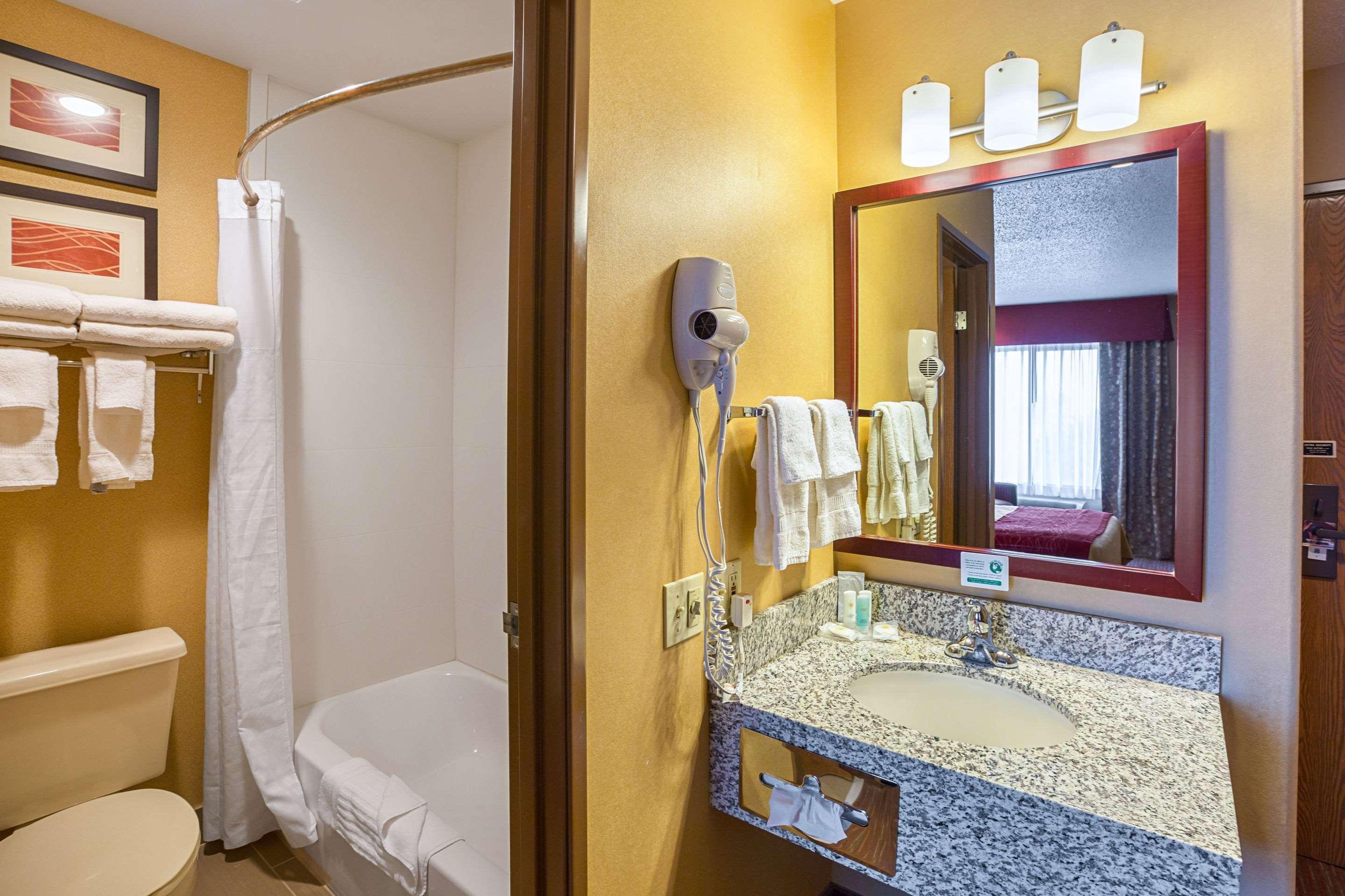 Quality Inn York Ngoại thất bức ảnh