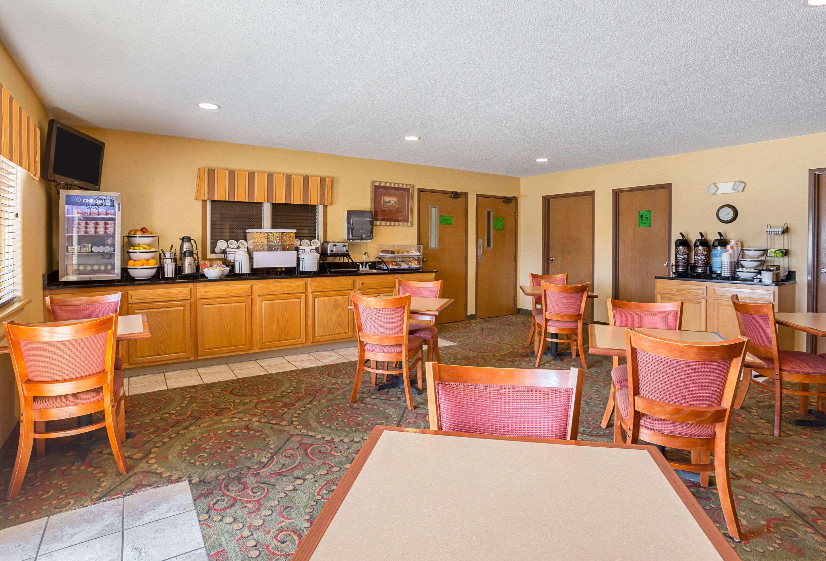 Quality Inn York Ngoại thất bức ảnh