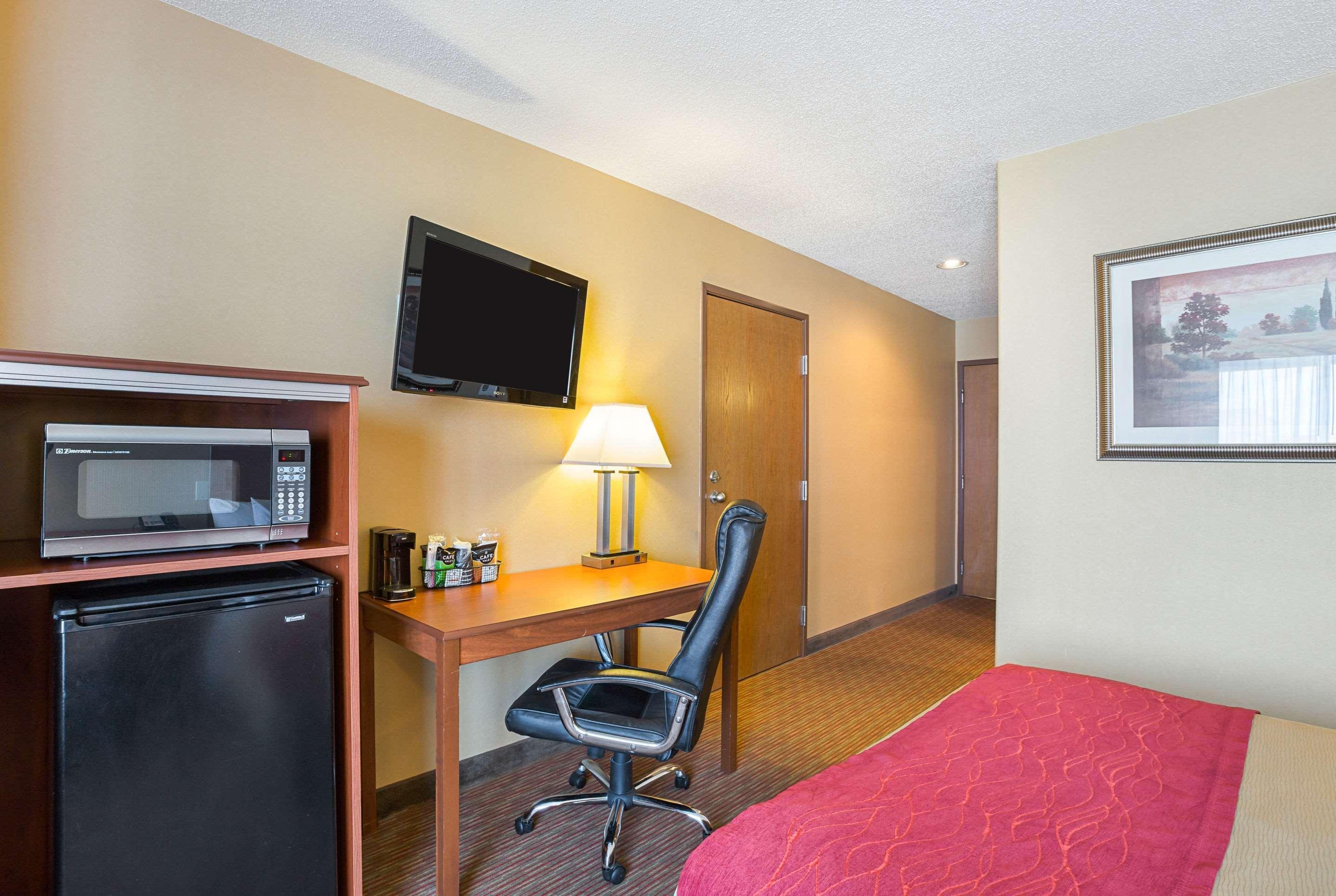 Quality Inn York Ngoại thất bức ảnh