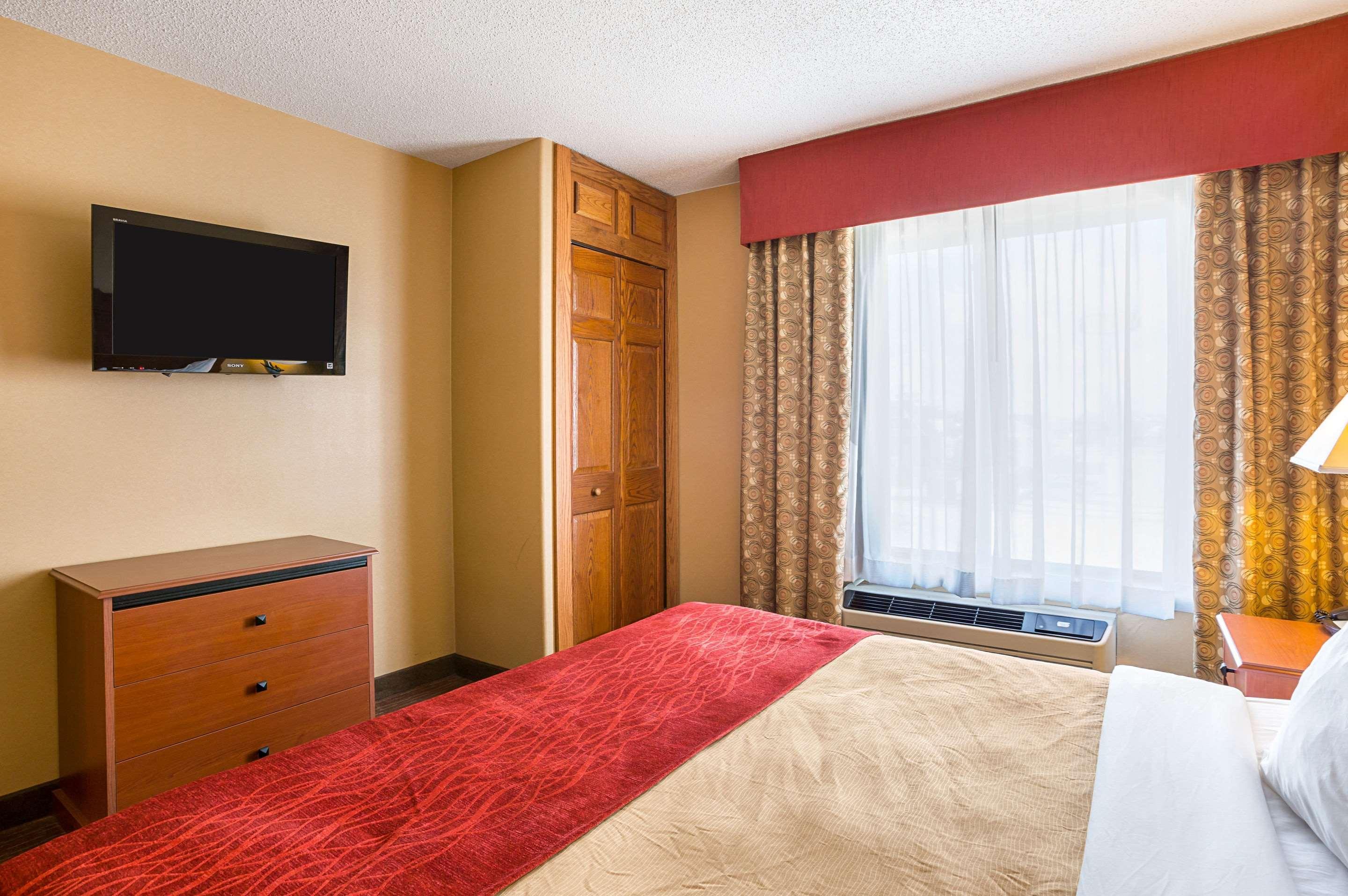 Quality Inn York Ngoại thất bức ảnh