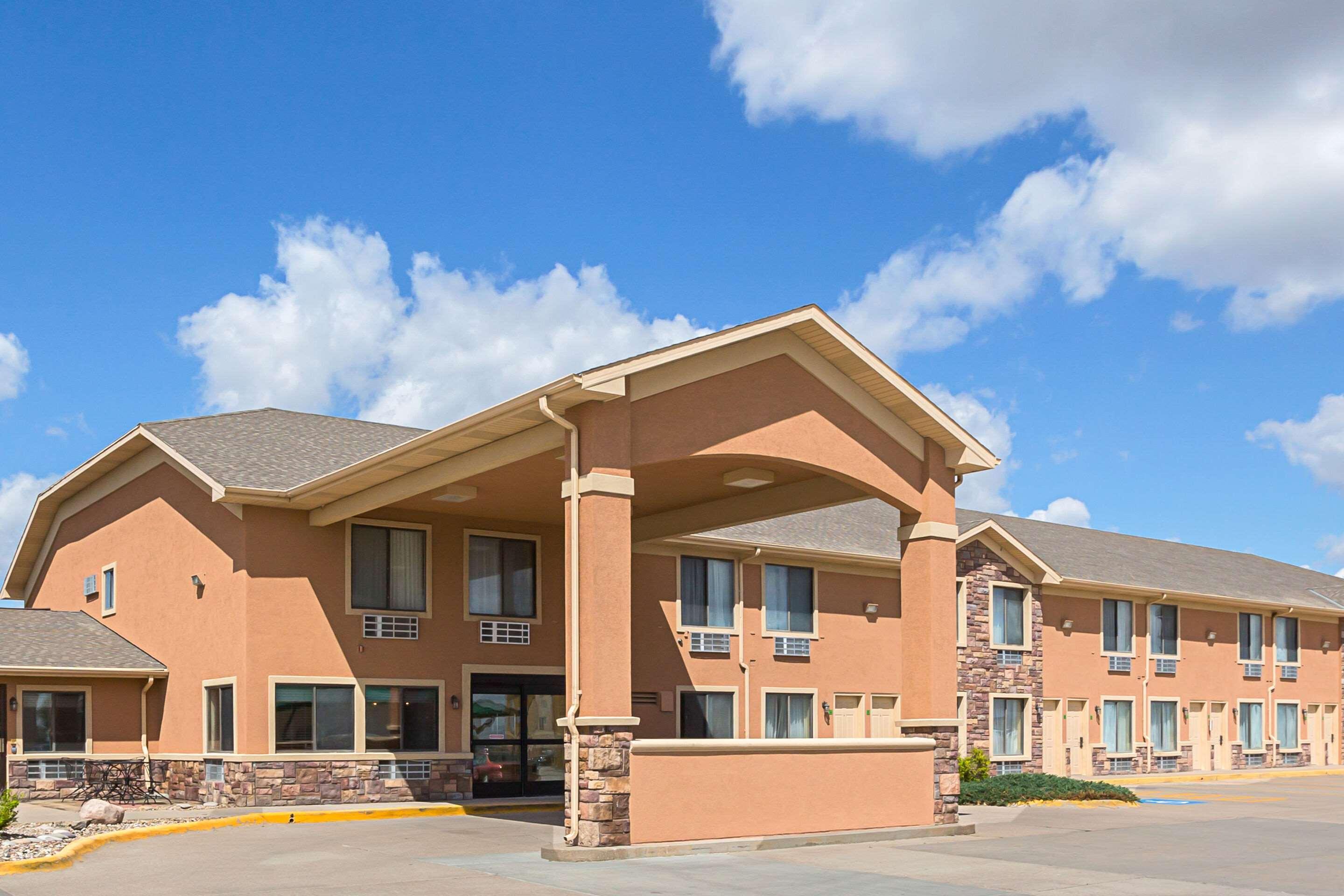 Quality Inn York Ngoại thất bức ảnh
