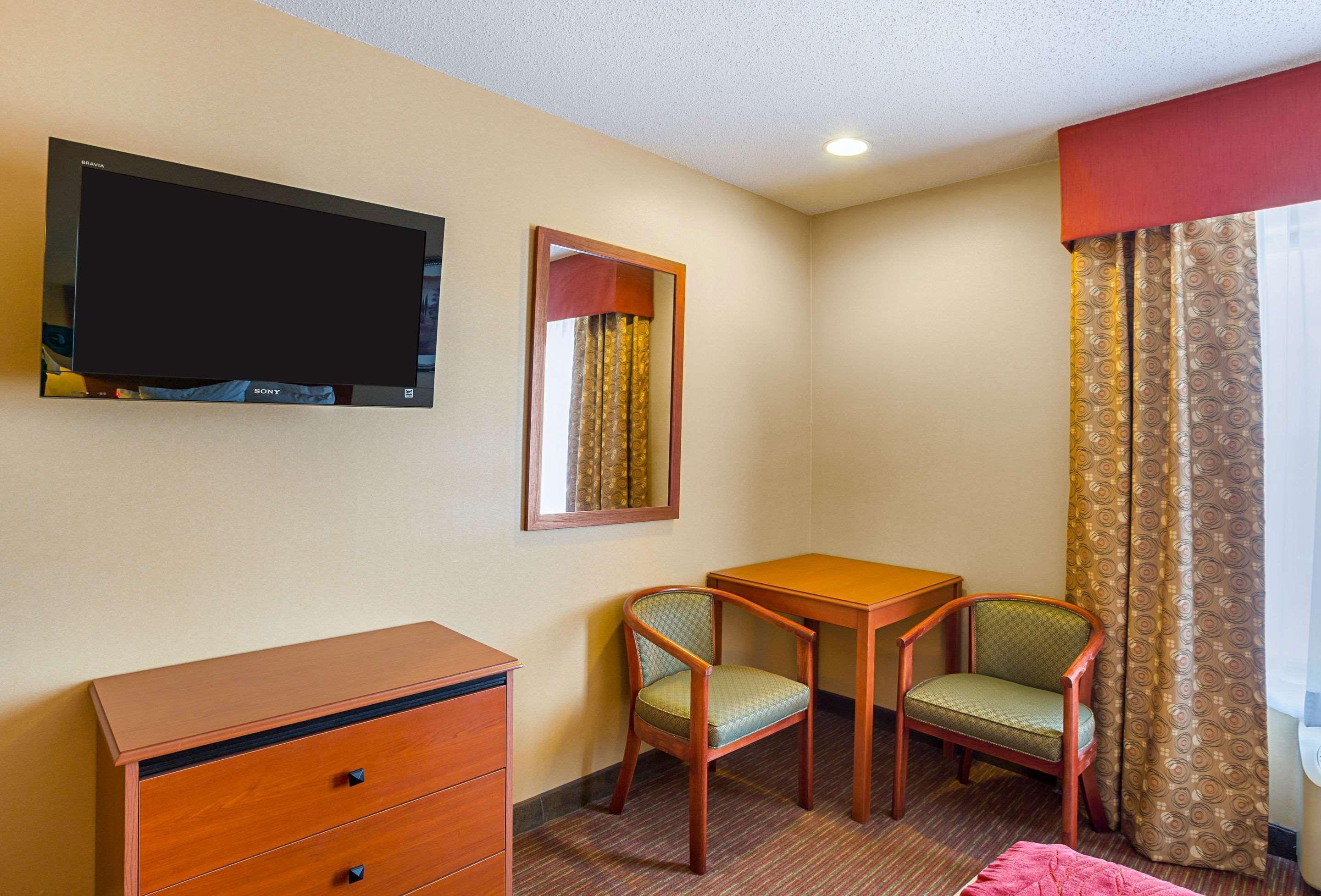 Quality Inn York Ngoại thất bức ảnh