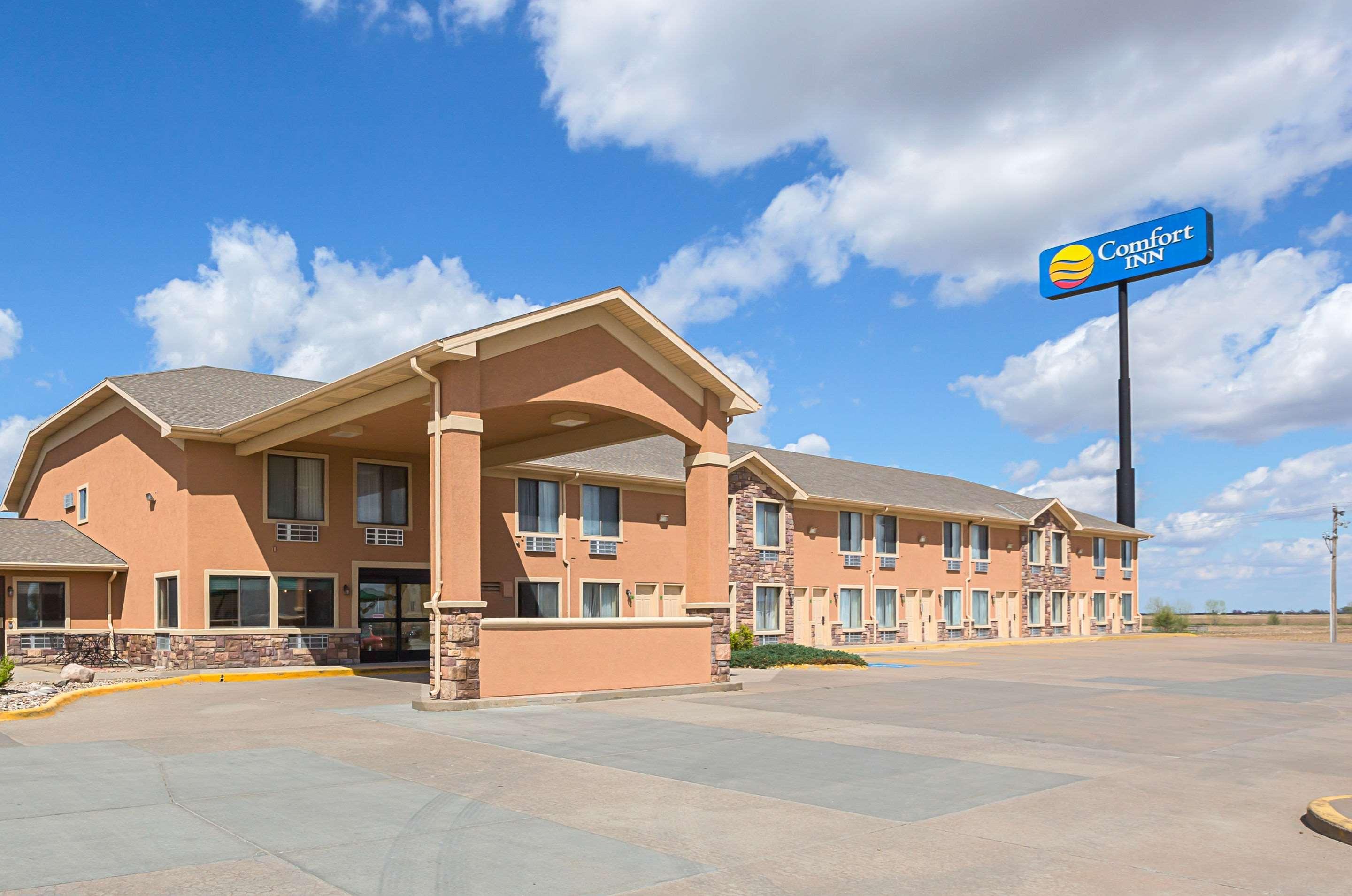 Quality Inn York Ngoại thất bức ảnh