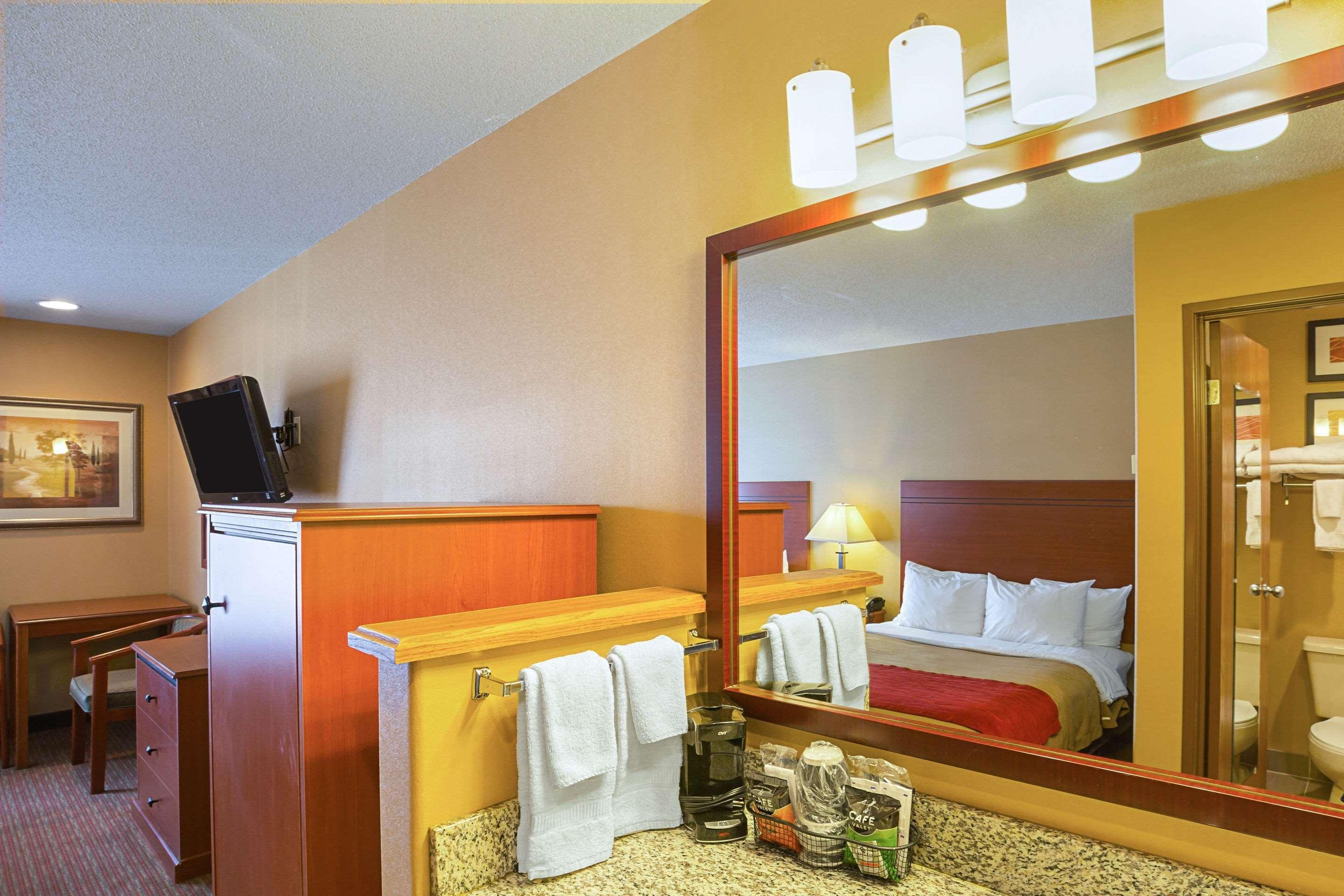 Quality Inn York Ngoại thất bức ảnh