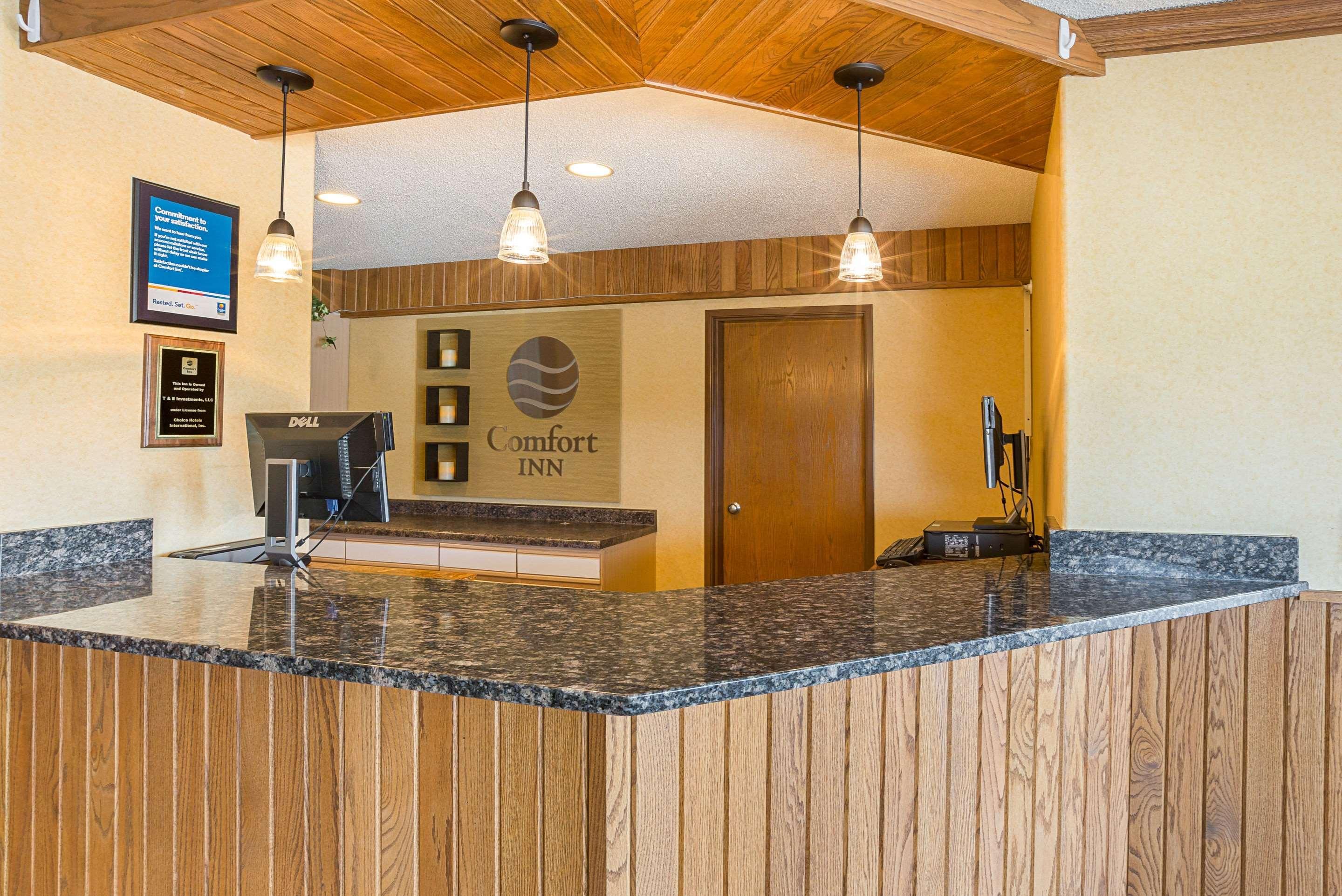 Quality Inn York Ngoại thất bức ảnh