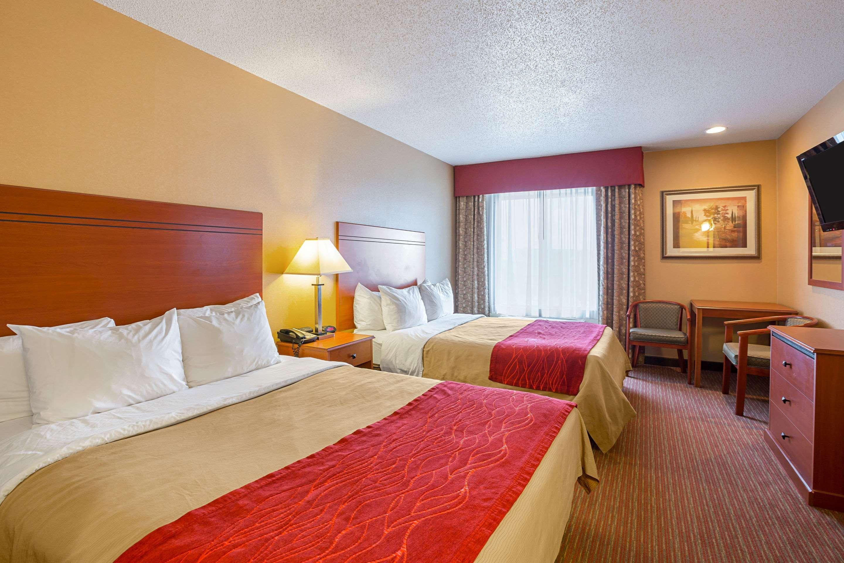 Quality Inn York Ngoại thất bức ảnh