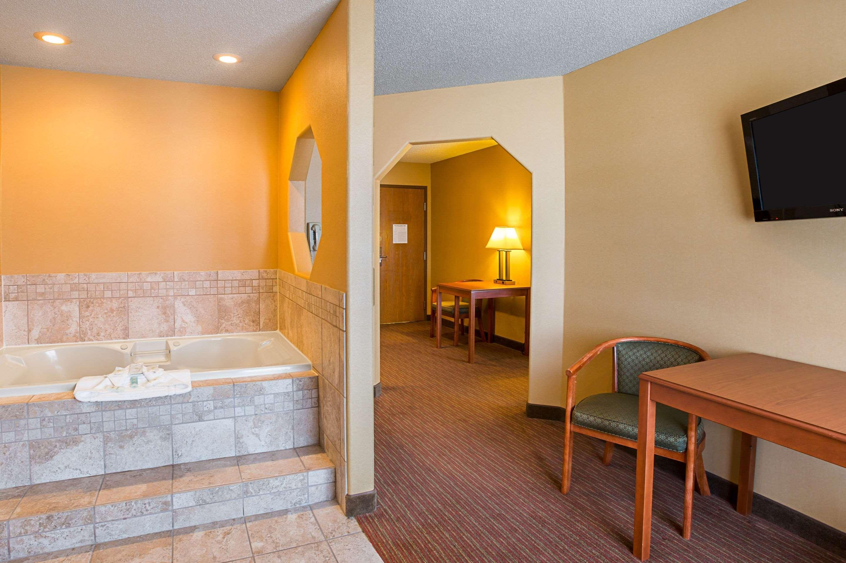 Quality Inn York Ngoại thất bức ảnh