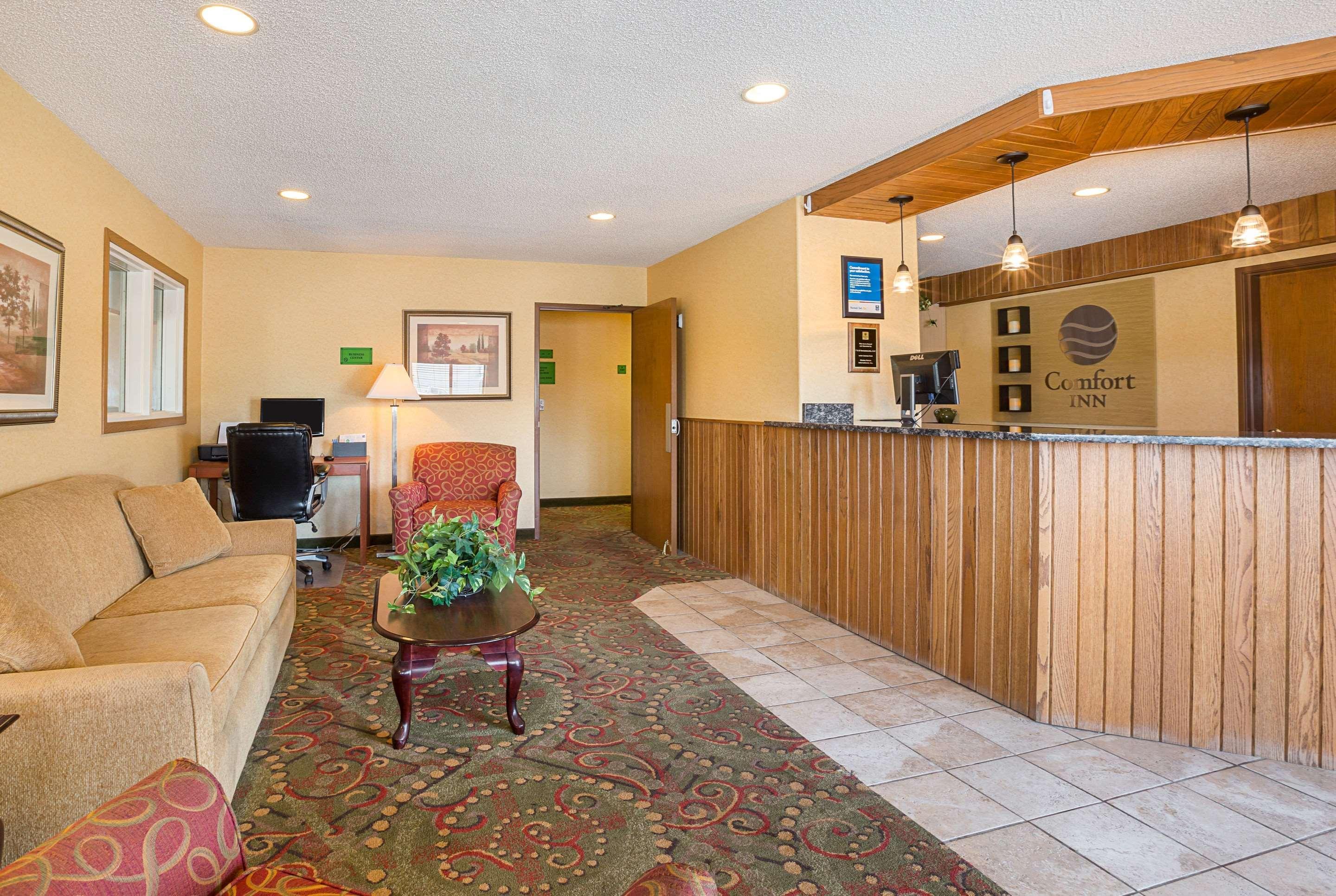 Quality Inn York Ngoại thất bức ảnh