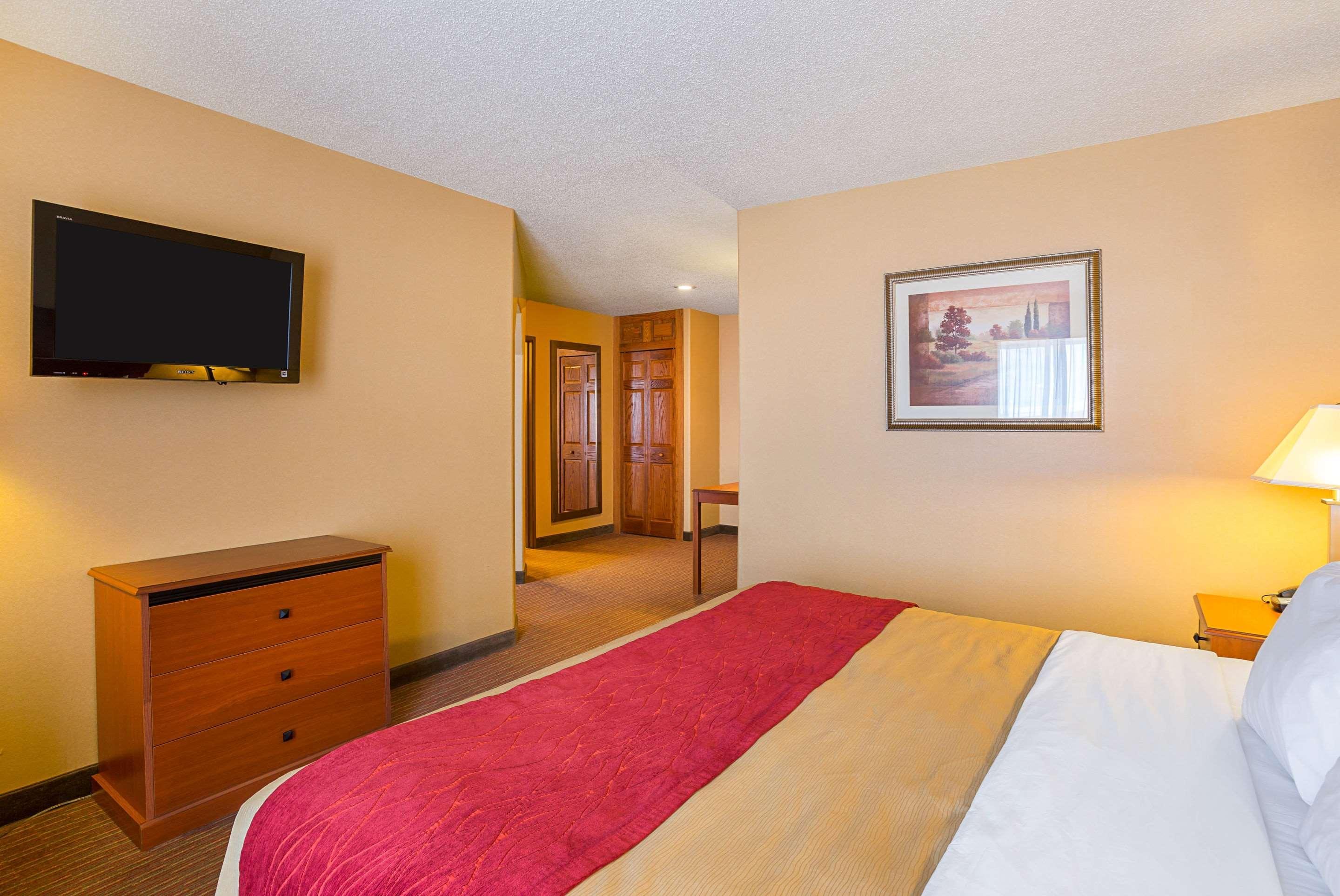 Quality Inn York Ngoại thất bức ảnh