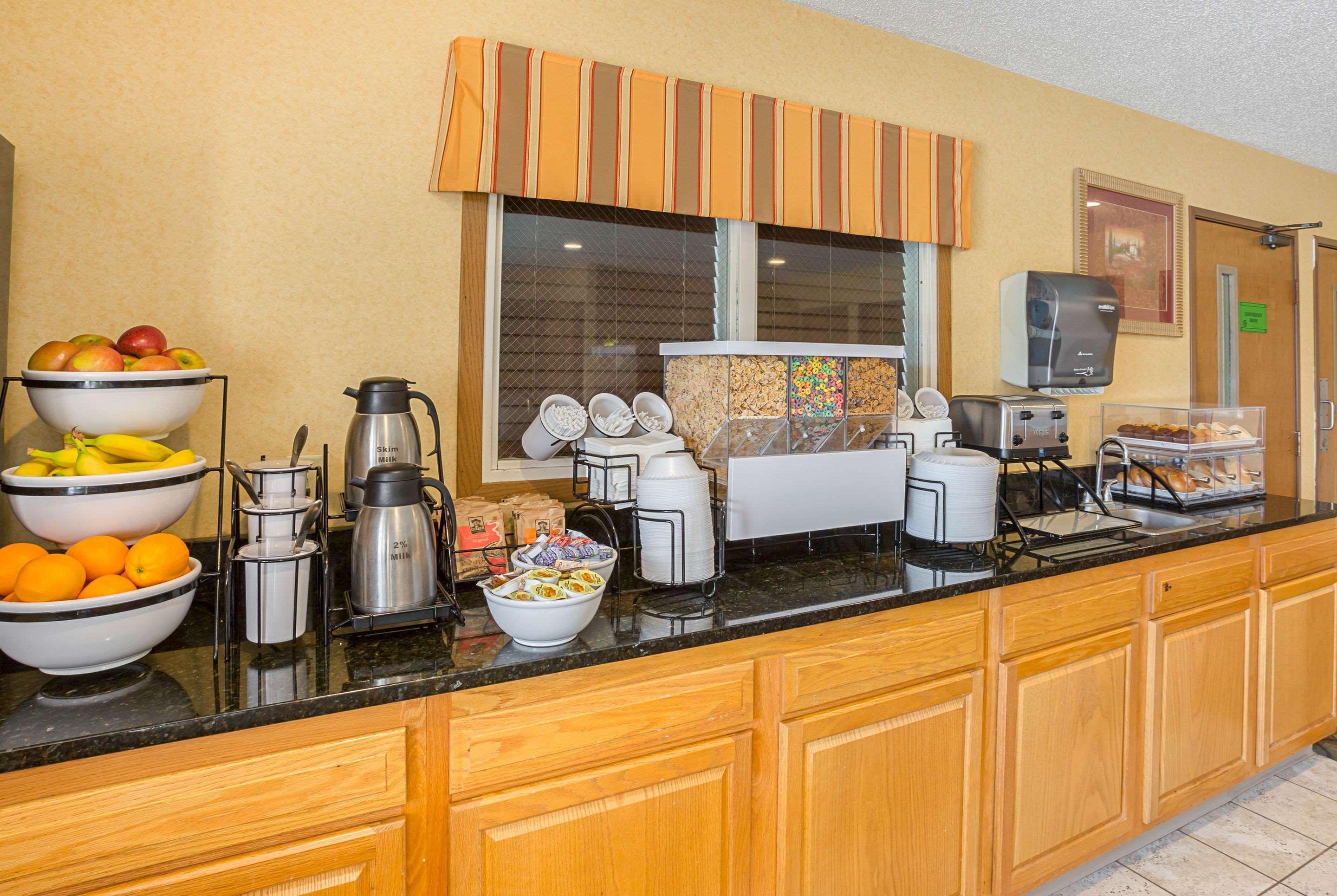 Quality Inn York Ngoại thất bức ảnh