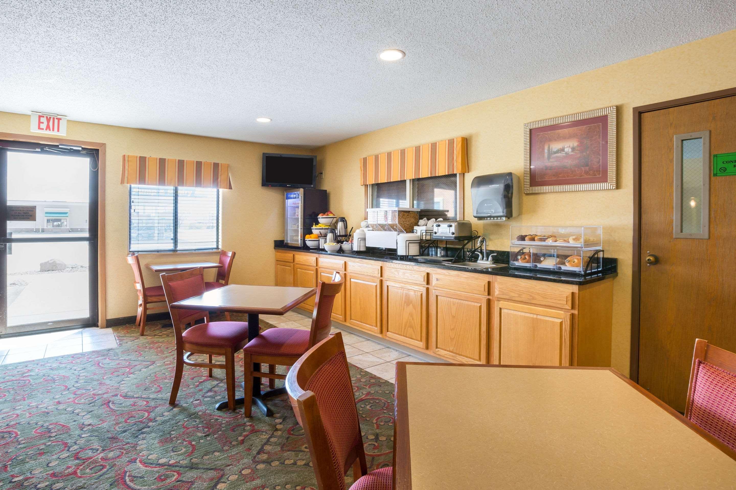 Quality Inn York Ngoại thất bức ảnh