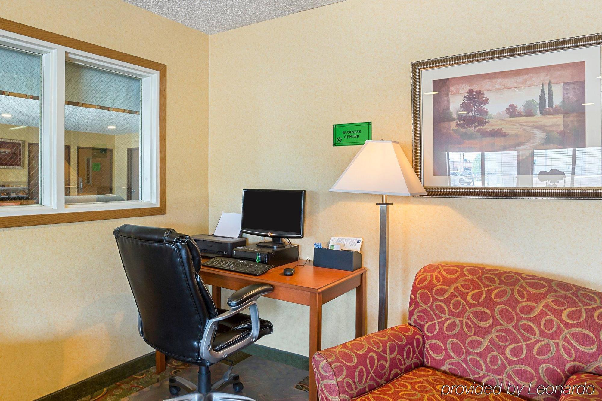 Quality Inn York Ngoại thất bức ảnh